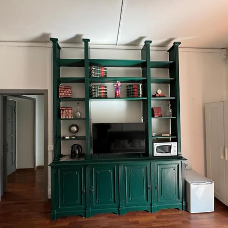 روما Room Sapienza المظهر الخارجي الصورة