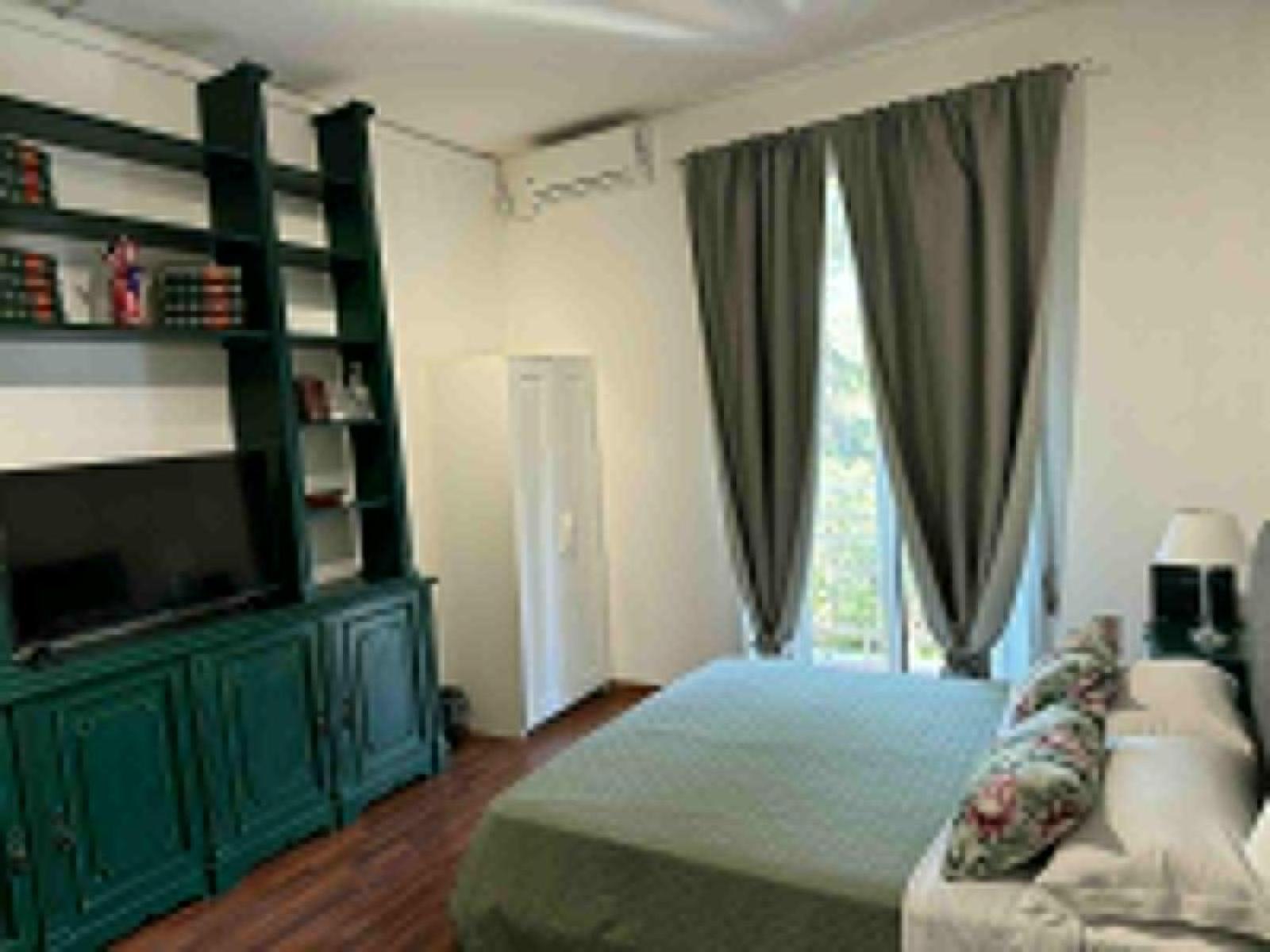 روما Room Sapienza المظهر الخارجي الصورة