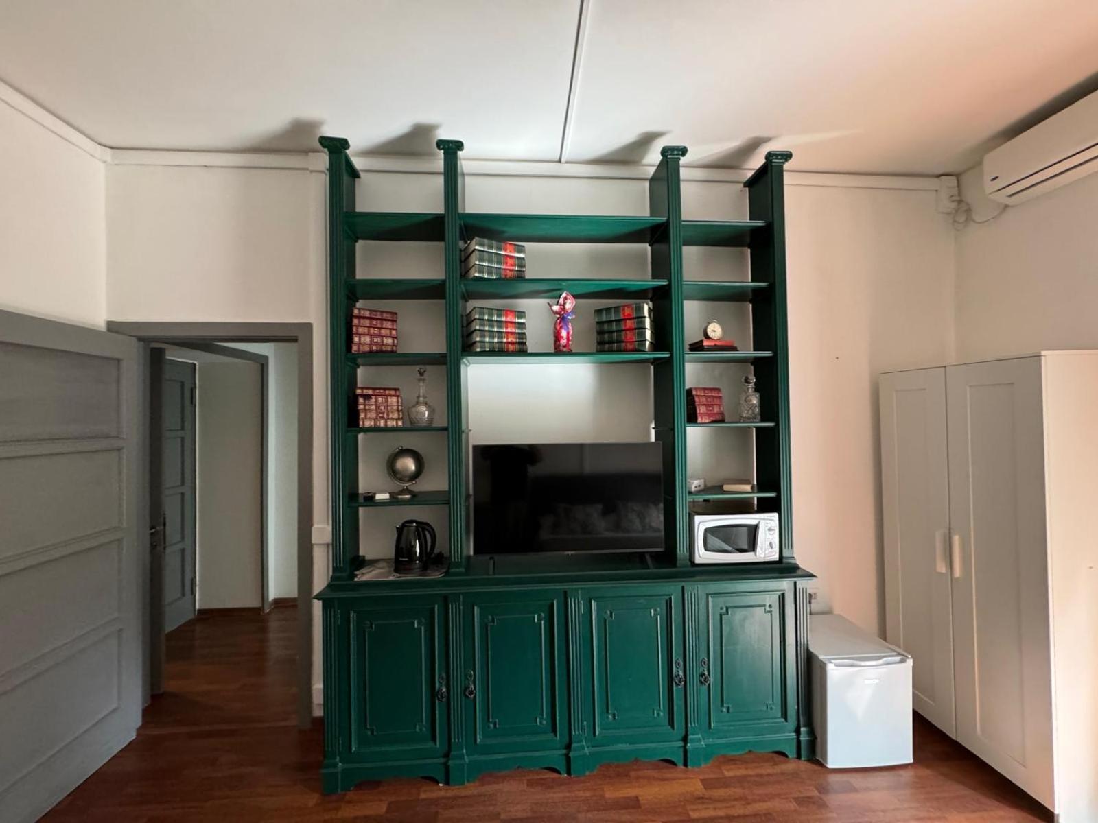 روما Room Sapienza المظهر الخارجي الصورة