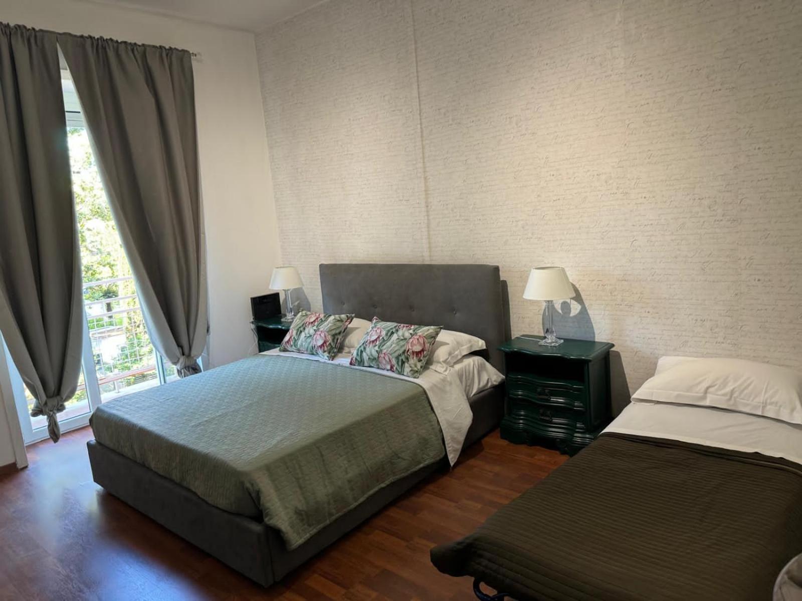روما Room Sapienza المظهر الخارجي الصورة
